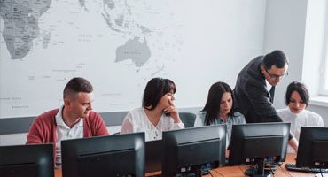 Classroom-Training Classroom-Training